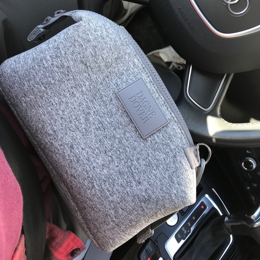 Dagne Dover Hunter Toiletry Bag (OFFERS WELCOME)